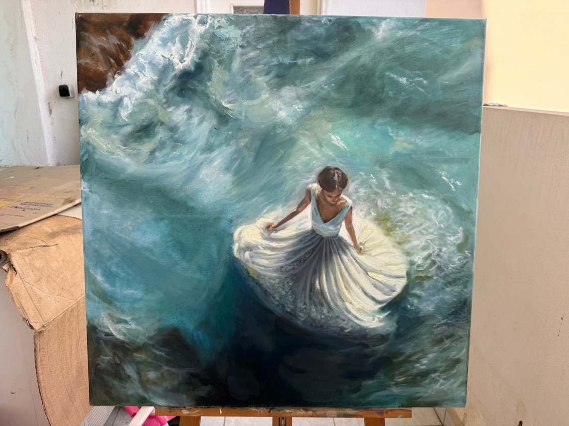 Painting Title